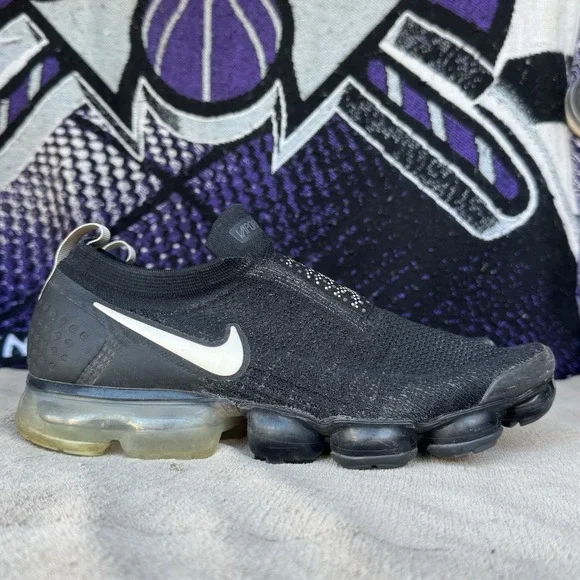 Size 11 - Nike Air VaporMax‎ MOC 2 Thunder Grey 2018